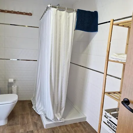 With Stunning Views In 50 M² + Close To The Sea Apartamento Güímar