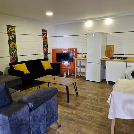 With Stunning Views In 50 M² + Close To The Sea * Guimar