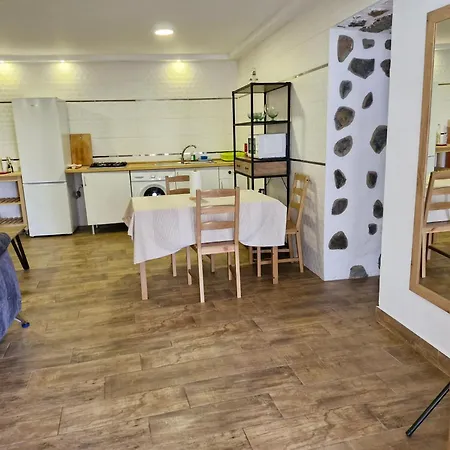 With Stunning Views In 50 M² + Close To The Sea Apartment