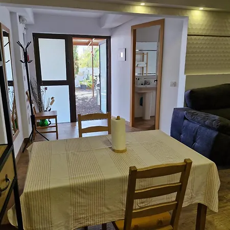 With Stunning Views In 50 M² + Close To The Sea Apartment