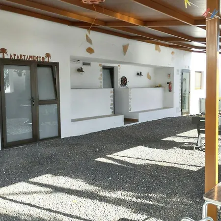 With Stunning Views In 50 M² + Close To The Sea Apartment